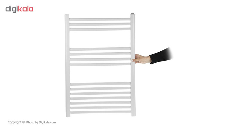 رادیاتور حوله خشک کن کد AFW508014