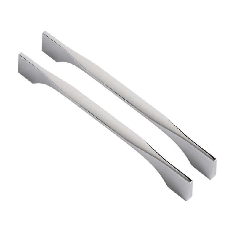 دستگیره کابینت مدل E7-192 بسته 2 عددی دستگیره کابینت مدل E7-192 بسته 2 عددی