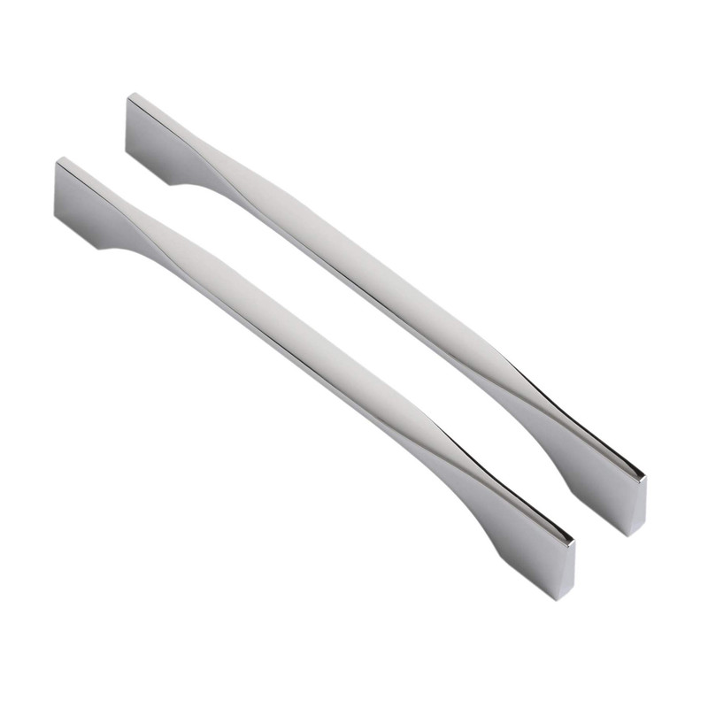 دستگیره کابینت مدل E7-192 بسته 2 عددی دستگیره کابینت مدل E7-192 بسته 2 عددی