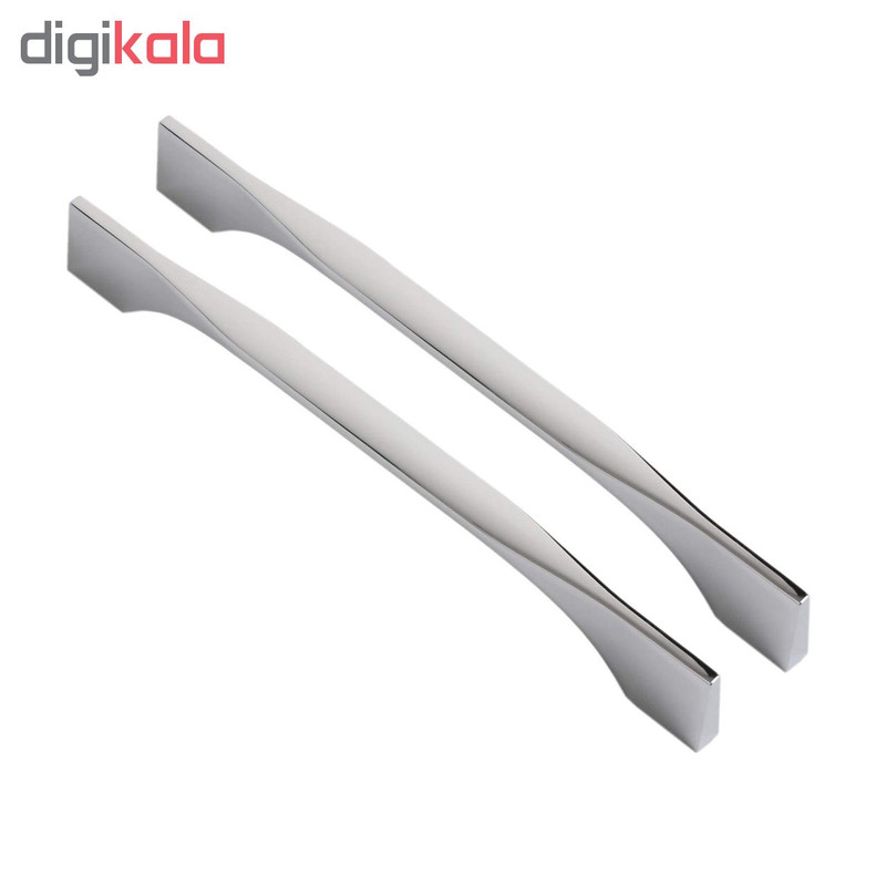 دستگیره کابینت مدل E7-192 بسته 2 عددی دستگیره کابینت مدل E7-192 بسته 2 عددی