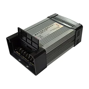 آداپتور سوئیچینگ 5 ولت 60 آمپر کد BK60