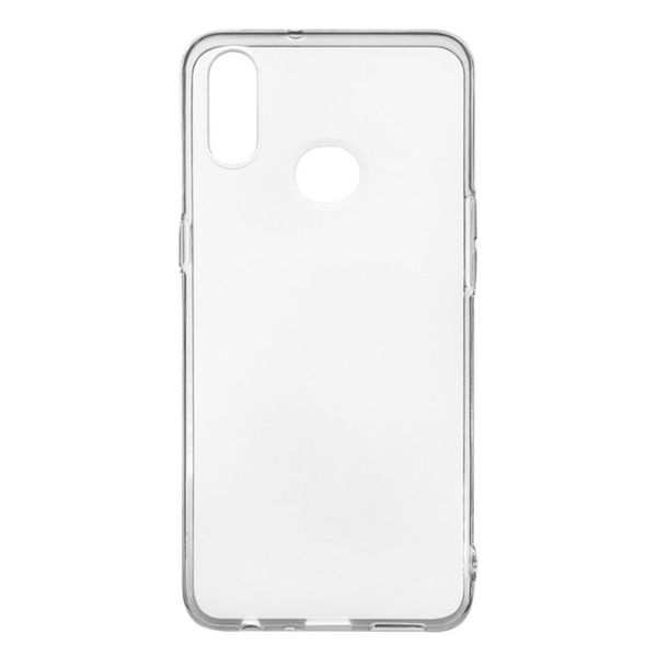کاور مدل CLR-022 مناسب برای گوشی موبایل سامسونگ Galaxy A10s