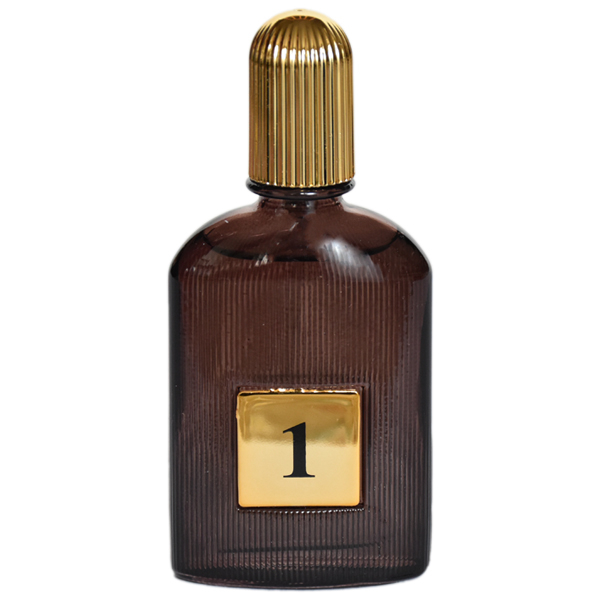 عطر جیبی مردانه نافه شماره 1 حجم 25 میلی لیتر