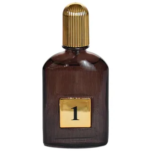 عطر جیبی مردانه نافه شماره 1 حجم 25 میلی لیتر