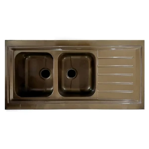سینک ظرفشویی کد T 206