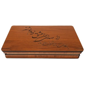 جعبه هدیه کد Ch-03