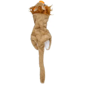 اسباب بازی سگ مدل Fetch Lion