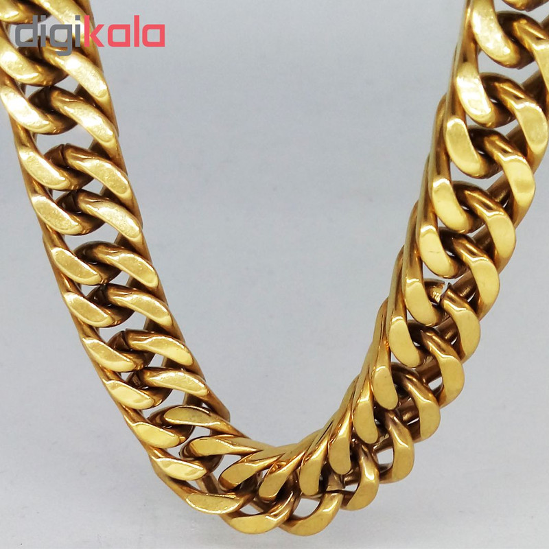 زنجیر زنانه کد C60