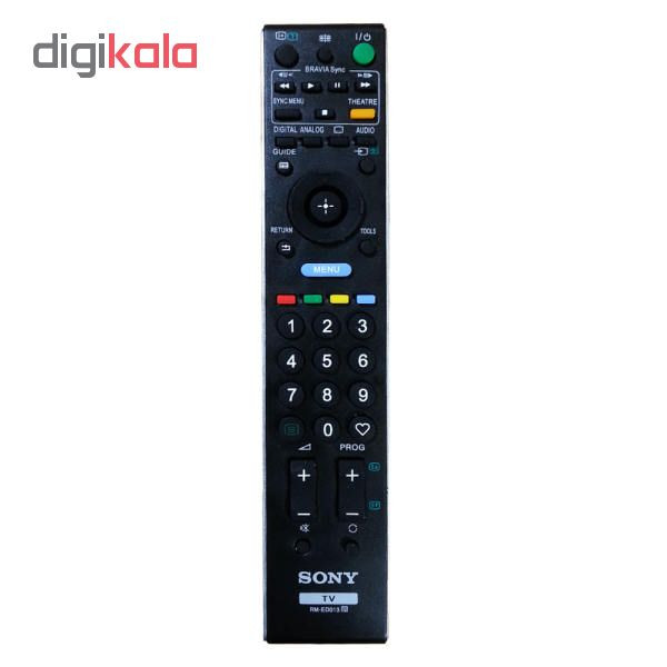 ریموت کنترل کد ۱۳