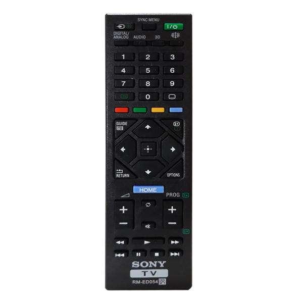 ریموت کنترل کد ۵۴