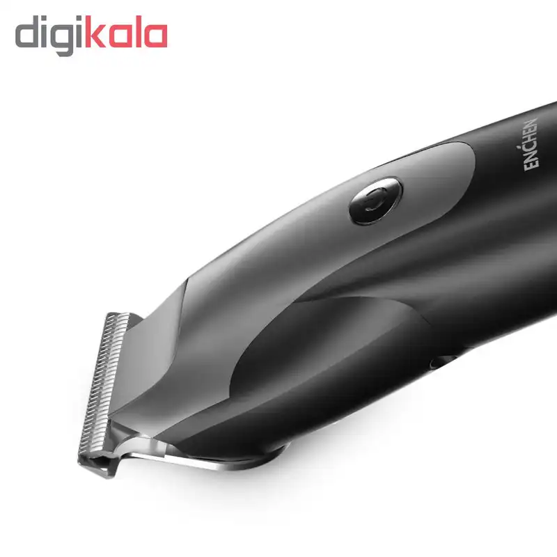 ماشین اصلاح موی سر و صورت انچن مدل Humming bird