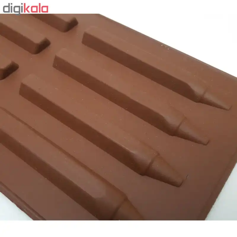 قالب شکلات مدل فستیوال کد YG-59