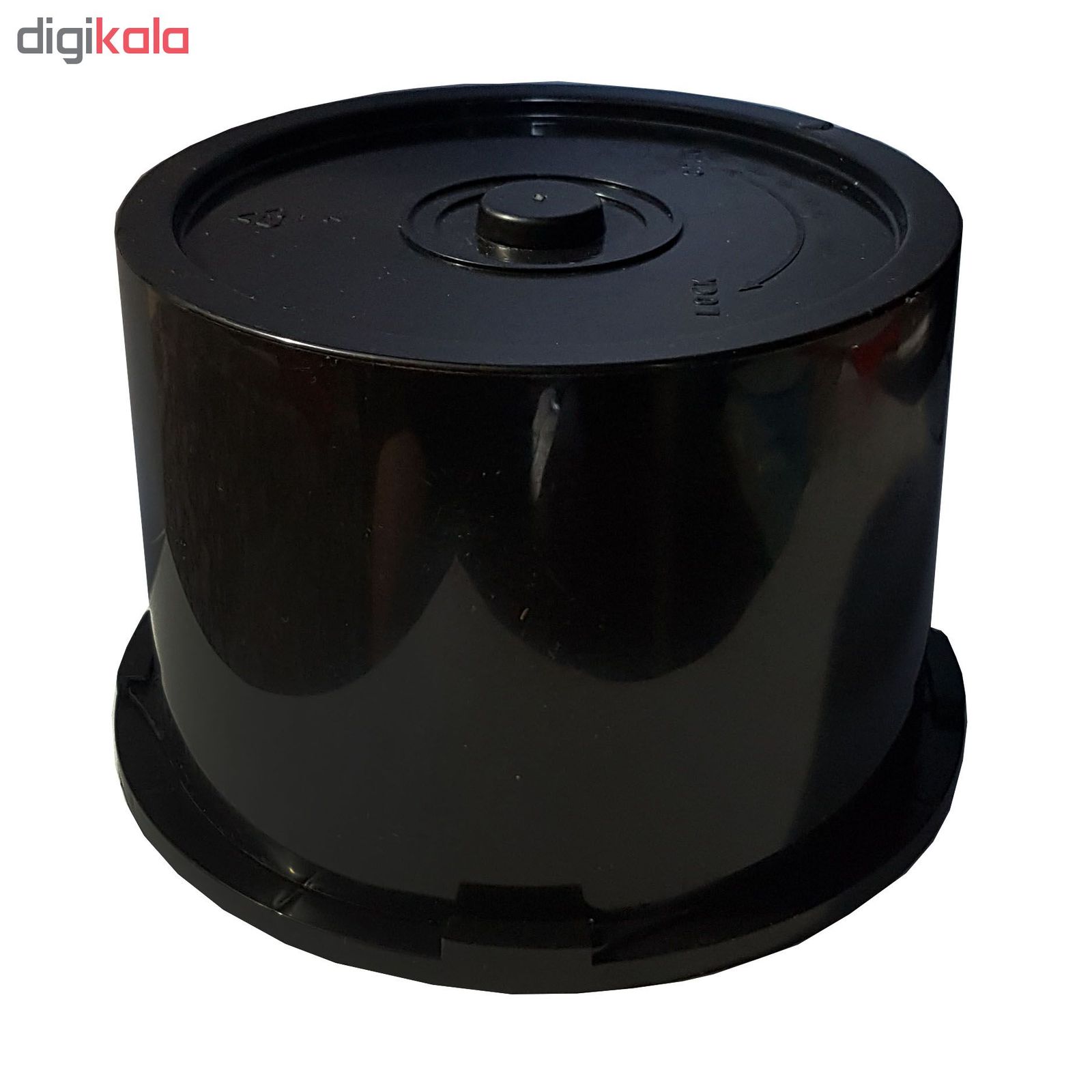 خرید دی وی دی خامتنیکو مدل Te05 بسته 50 عددی با قیمت مناسب