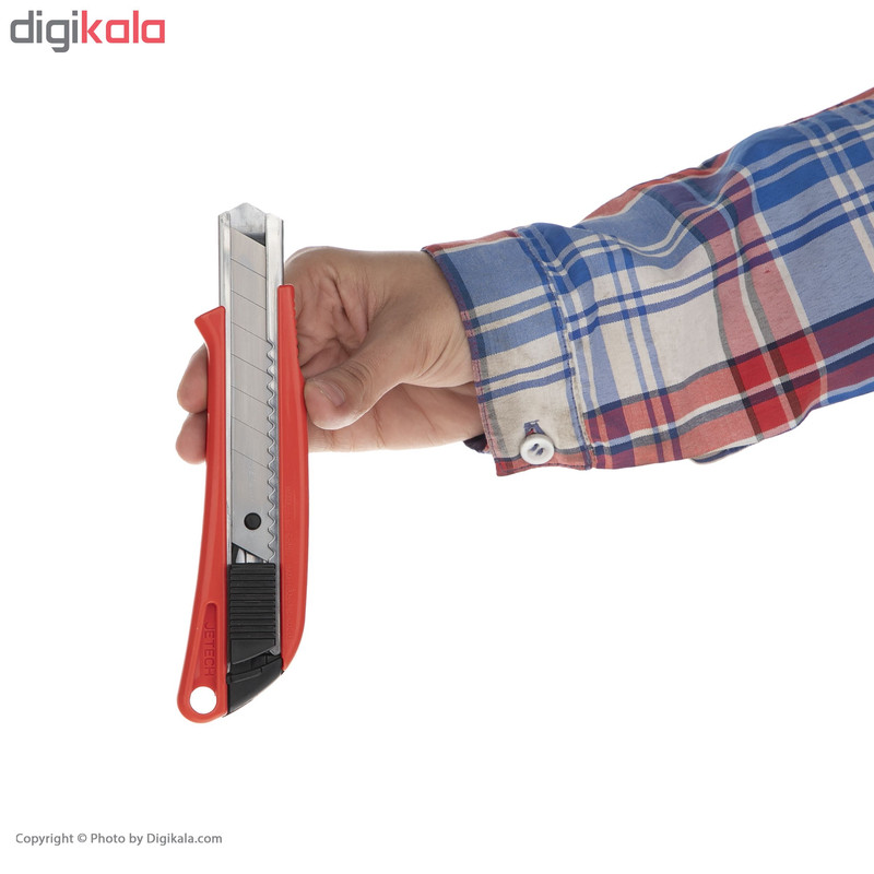 کاتر جتک مدل CF-M50 کاتر جتک مدل CF-M50