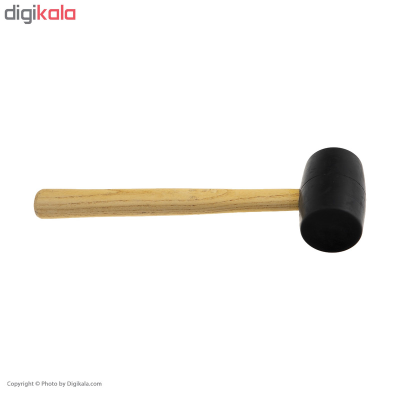 پتک جی تک مدل HRW-16 وزن 575 گرم