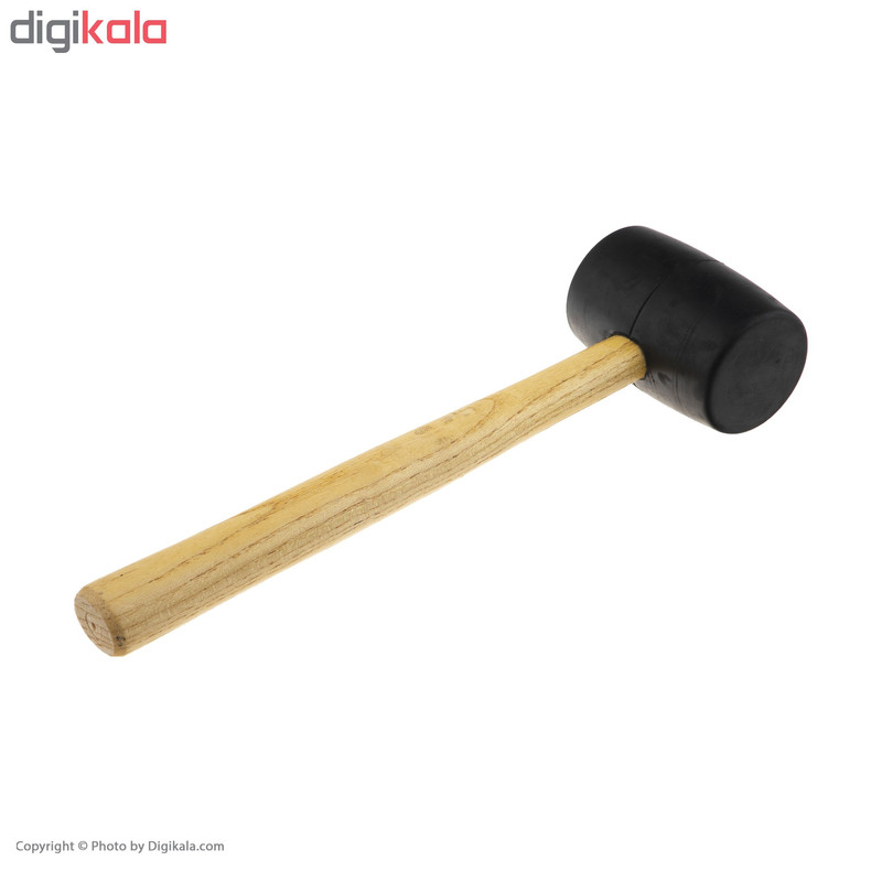 پتک جی تک مدل HRW-16 وزن 575 گرم