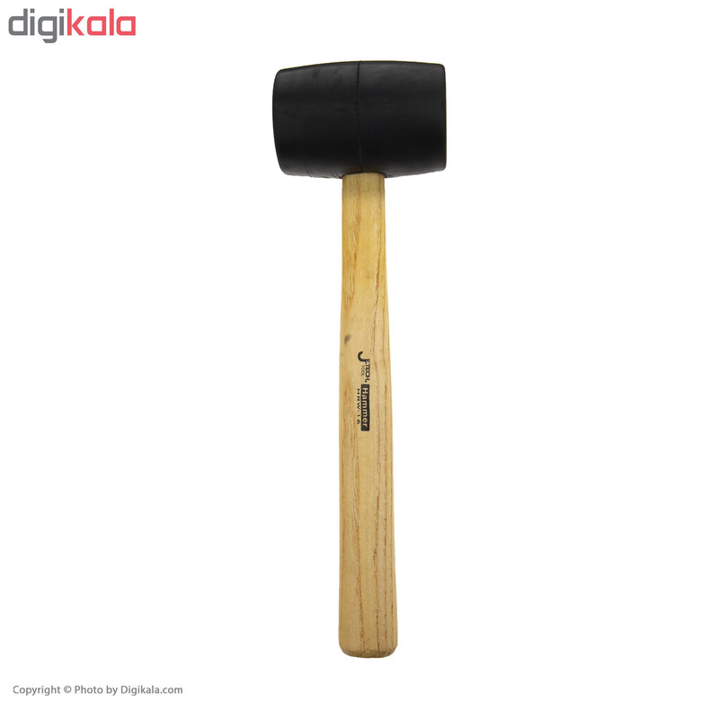 پتک جی تک مدل HRW-16 وزن 575 گرم