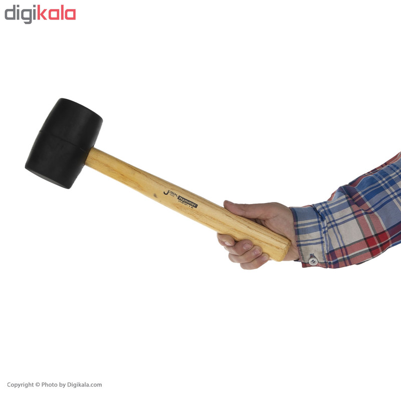 پتک جی تک مدل HRW-16 وزن 575 گرم