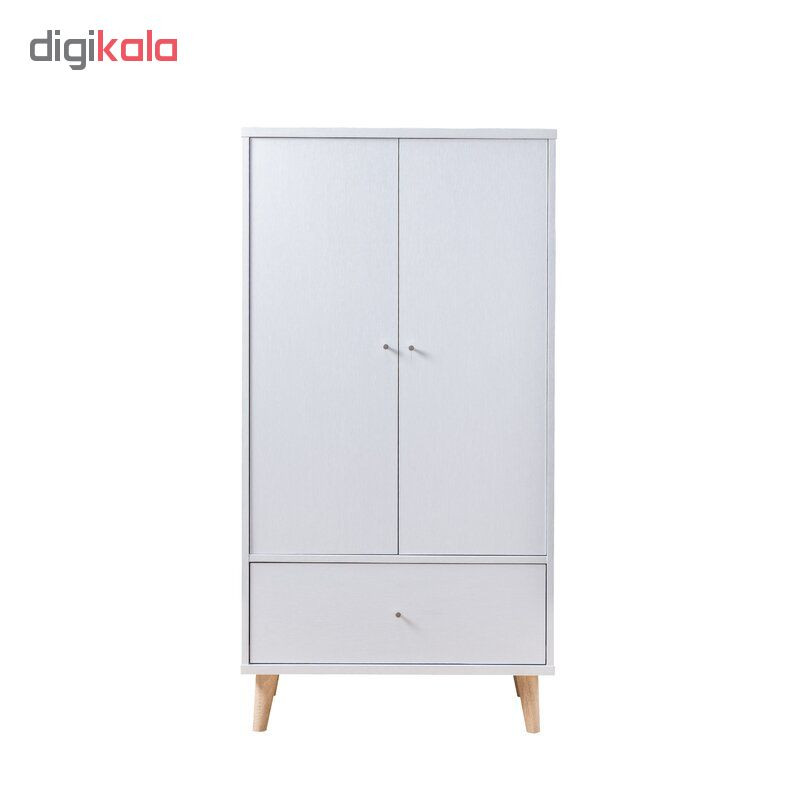 کمد لباس مدل HEA C3