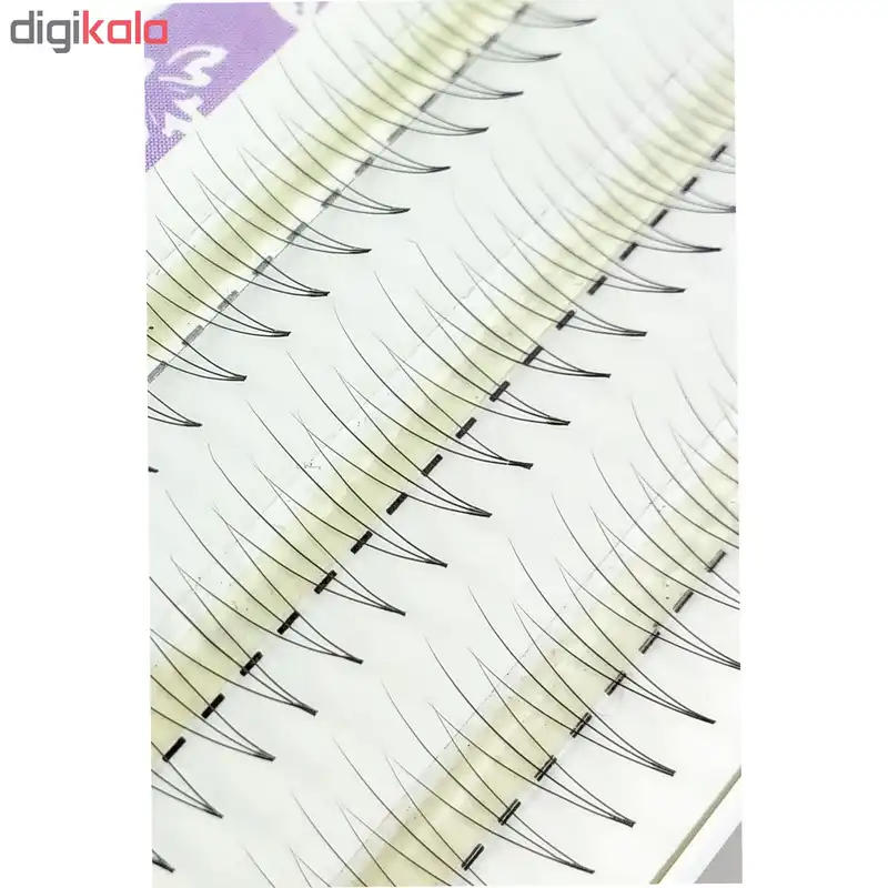 مژه مصنوعی اندی لویز مدل cd-10