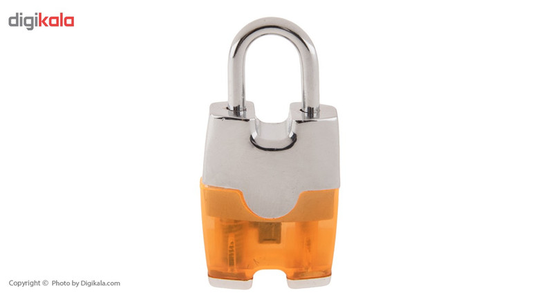قفل آویز بلاسام مدل NH10