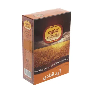 آرد قنادی غنچه پرور - 500 گرم