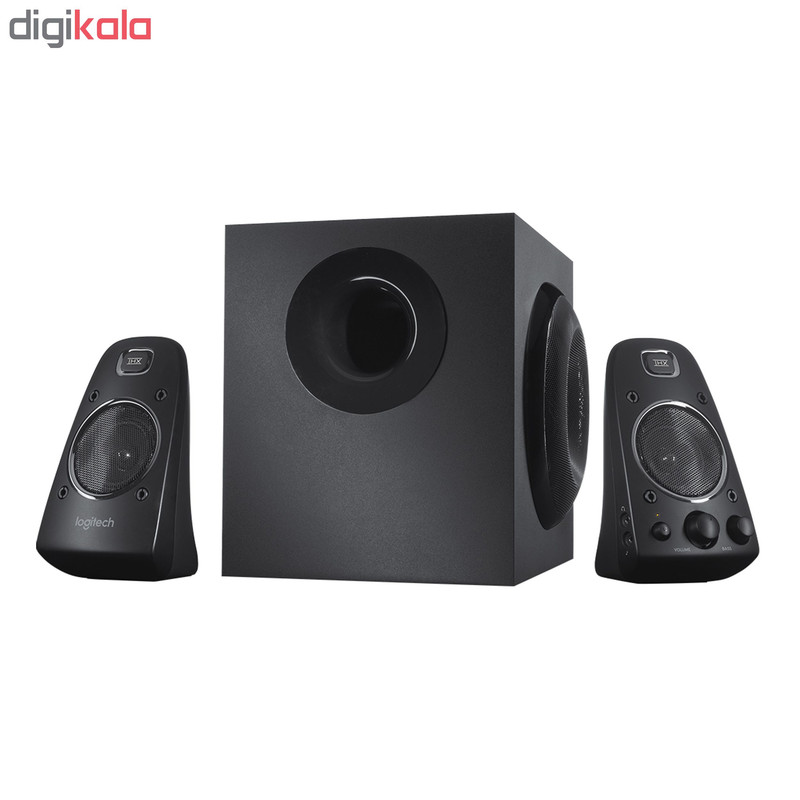 اسپیکر لاجیتک Z623 1