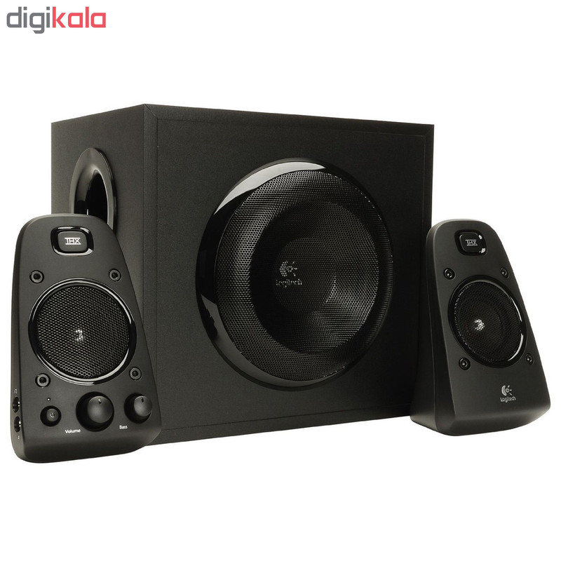 اسپیکر لاجیتک Z623 2