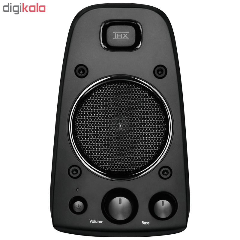 اسپیکر لاجیتک Z623 3