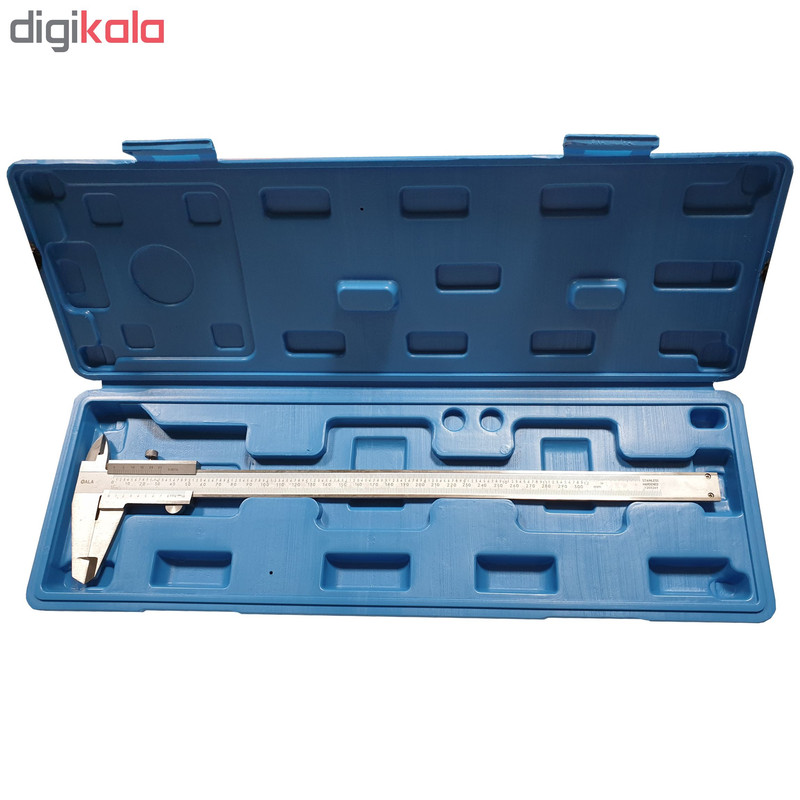 کولیس ای ال ای مدل YP030 گستره 0-300 میلی متر