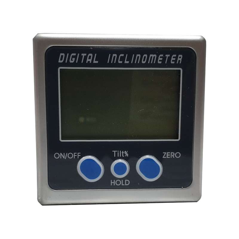 زاویه سنج دیجیتال ای ال ای مدل YP090