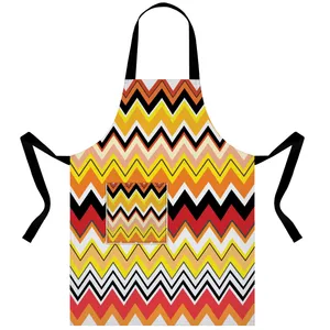 A1-100007 Kitchen apron