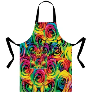 A1-100008 Kitchen apron
