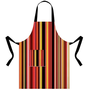 A1-100086 Kitchen apron