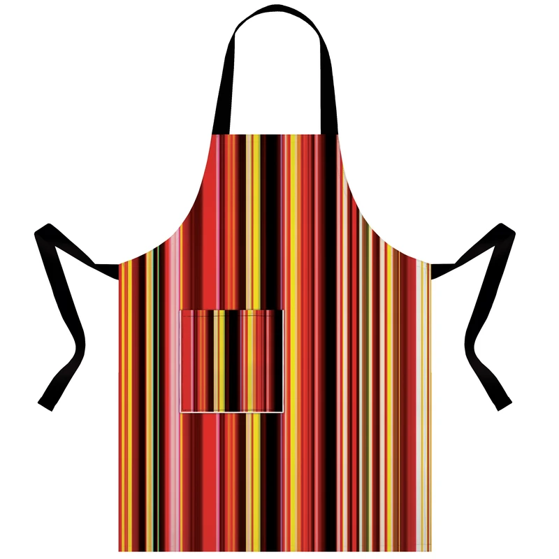 پیشبند آشپزخانه مدل A1-100086