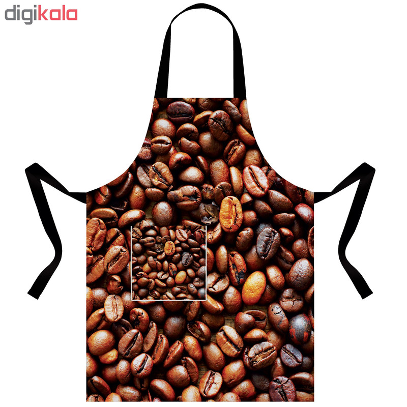 پیشبند آشپزخانه مدل A1-100054