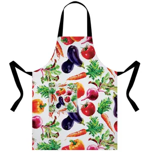 A1-100516 Kitchen apron
