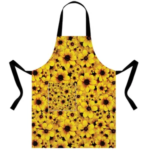 A1-100806 Kitchen apron
