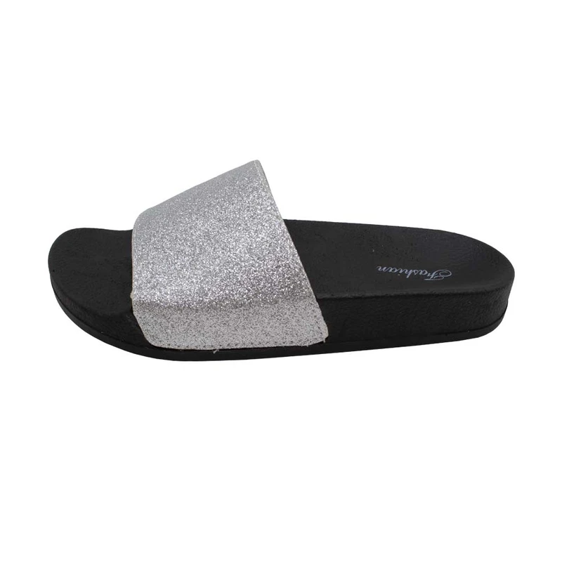 دمپایی زنانه نیکتا مدل K1-013-1-SR