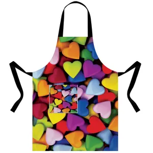 A1-101001 Kitchen apron