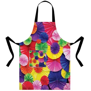 A1-101002 Kitchen apron