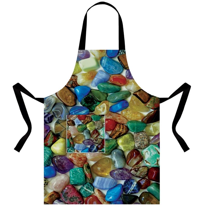 پیشبند آشپزخانه مدل A1-101003