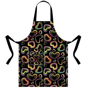 A1-101004 Kitchen apron