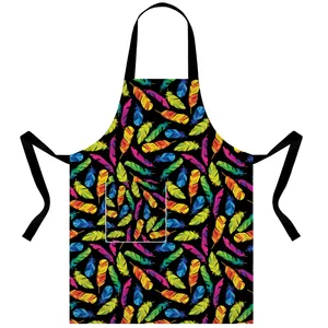 A1-101005 Kitchen apron