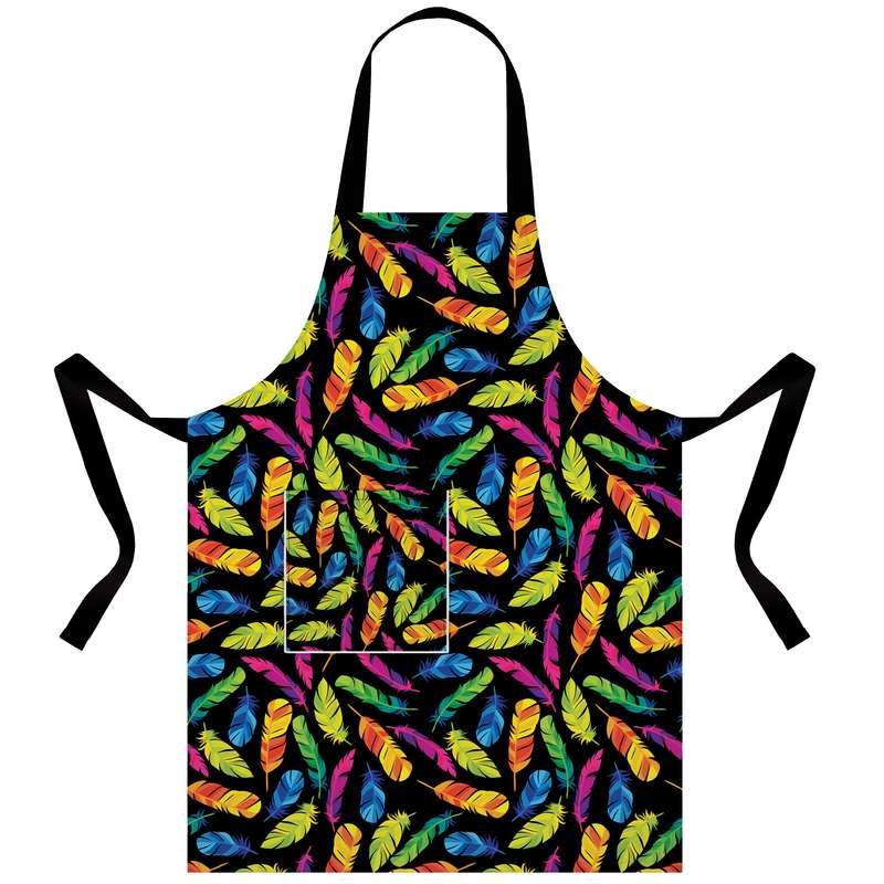 پیشبند آشپزخانه مدل A1-101005