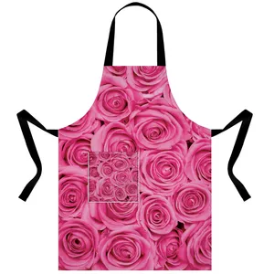 A1-101007 Kitchen apron