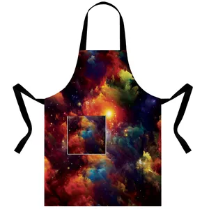 A1-101008 Kitchen apron