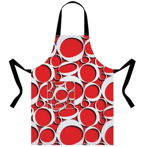A1-101009 Kitchen apron