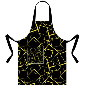 A1-101010 Kitchen apron