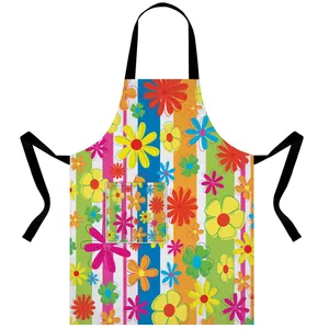 A1-101011 Kitchen apron